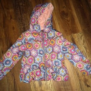 Penelope Mack Jacket